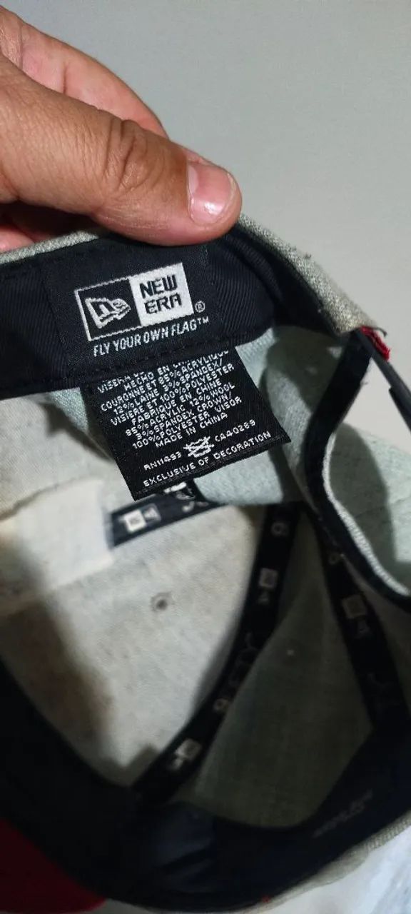 Boné New era Oakley - Foto 3
