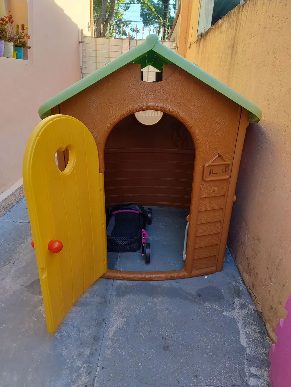 CASINHA INFANTIL - Foto 5