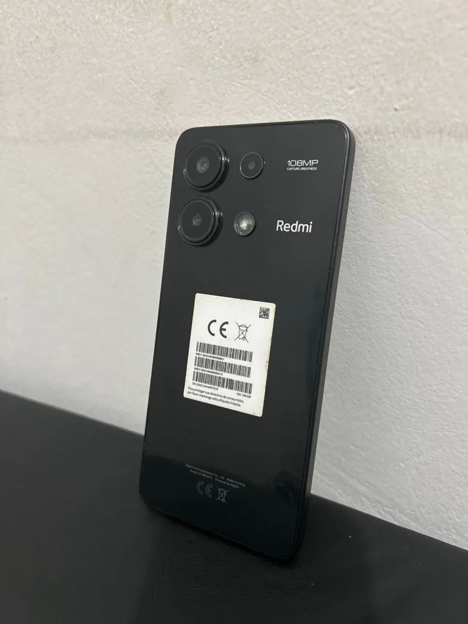 Redmi note 13 4g - Foto 3