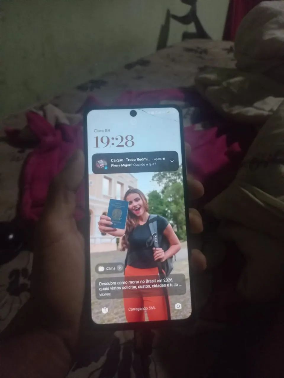 Redimi note 12 pro  - Foto 2