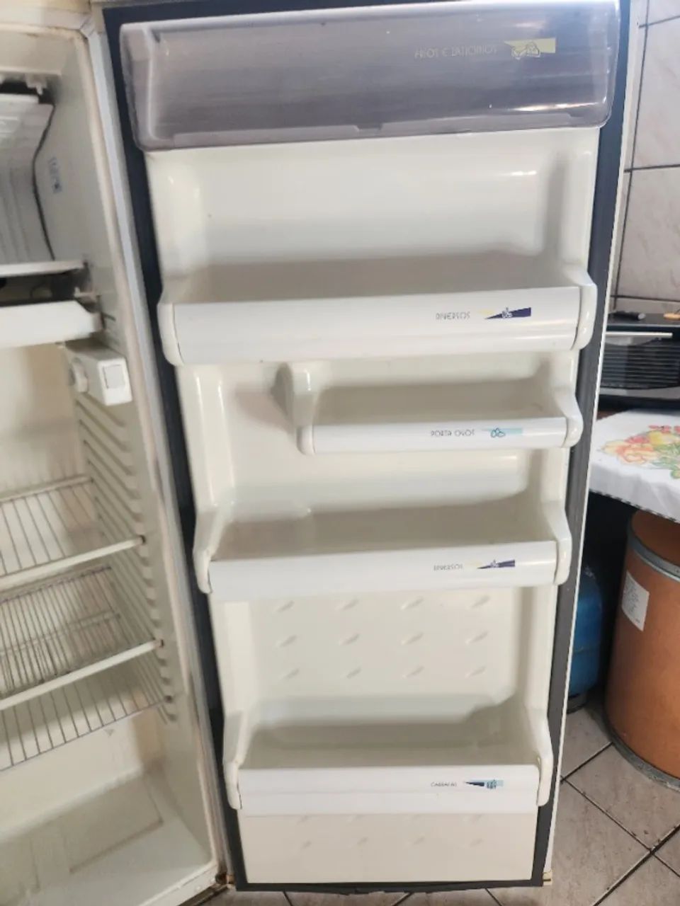 Geladeira - Foto 4
