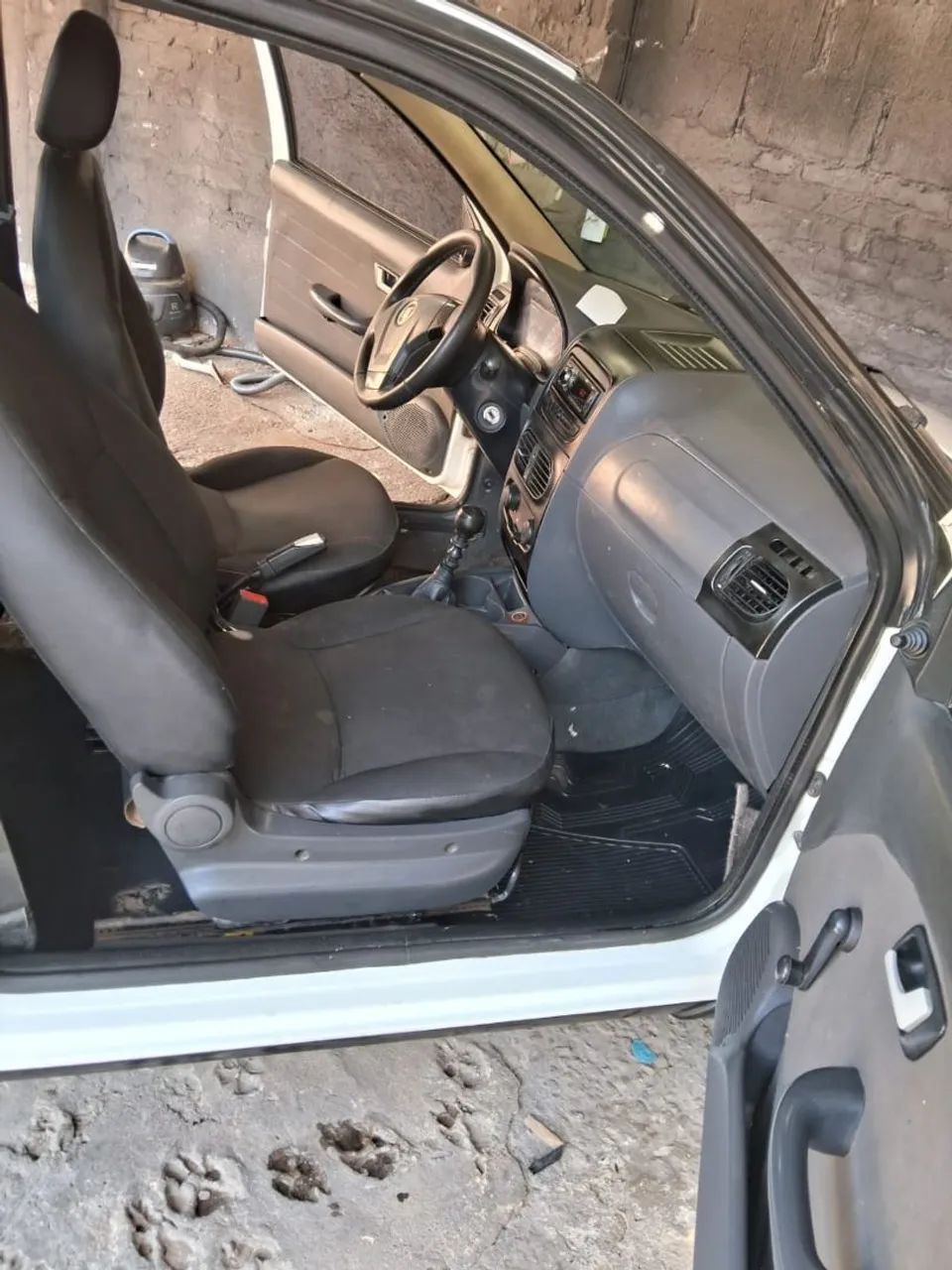 Fiat Strada Working 1.4 MPI Fire Flex 8V CS 2013 - Foto 2