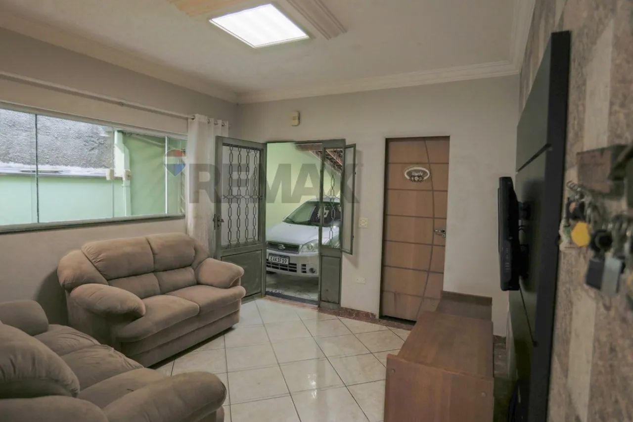 Casa à venda na Vila Haro em Sorocaba - Foto 2