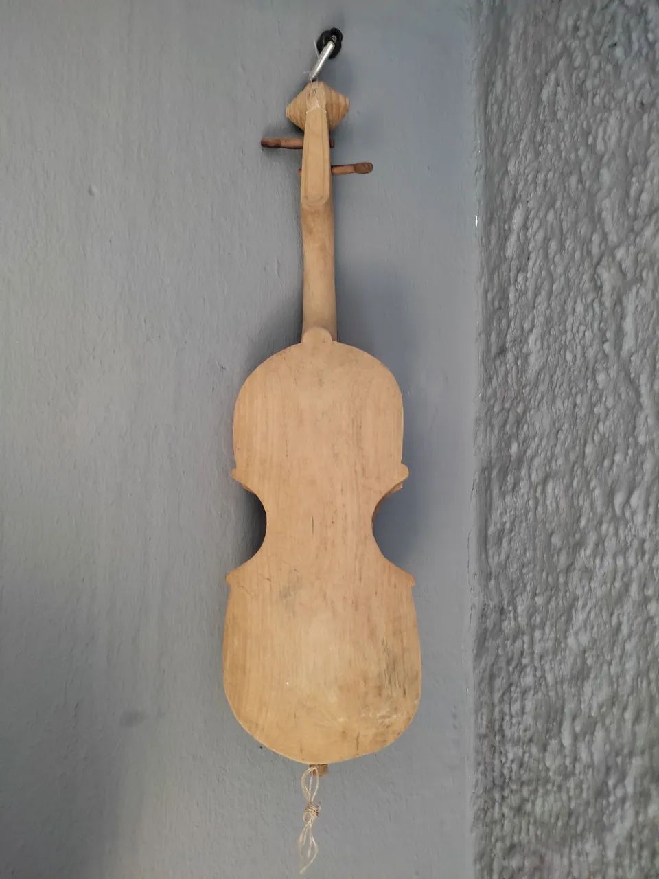 Rabeca - Foto 2