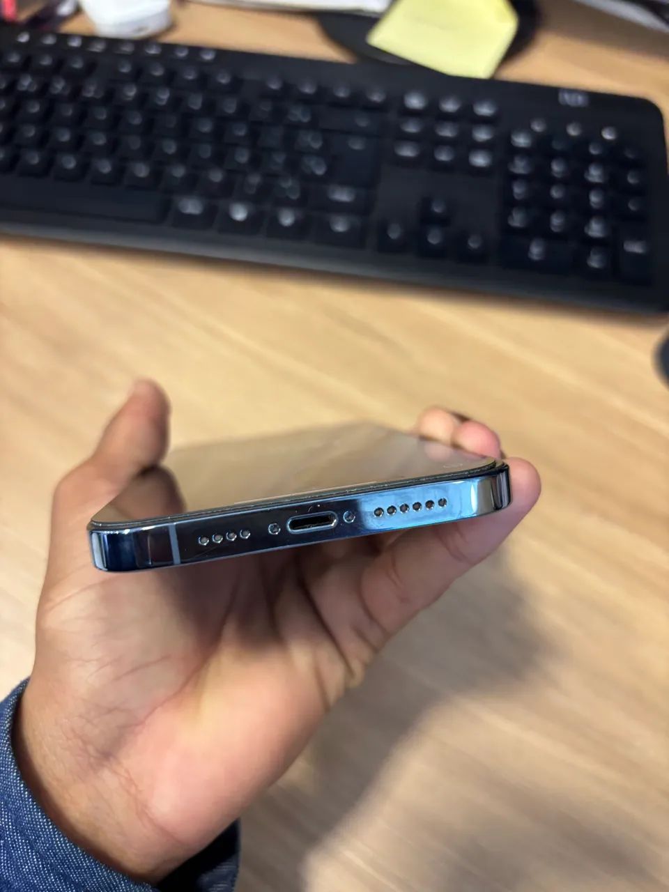 iPhone 13 Pro Max - Foto 4