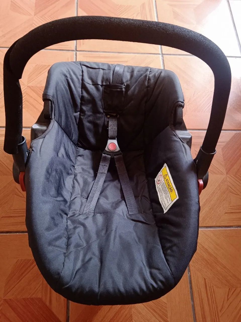 Bebê conforto 