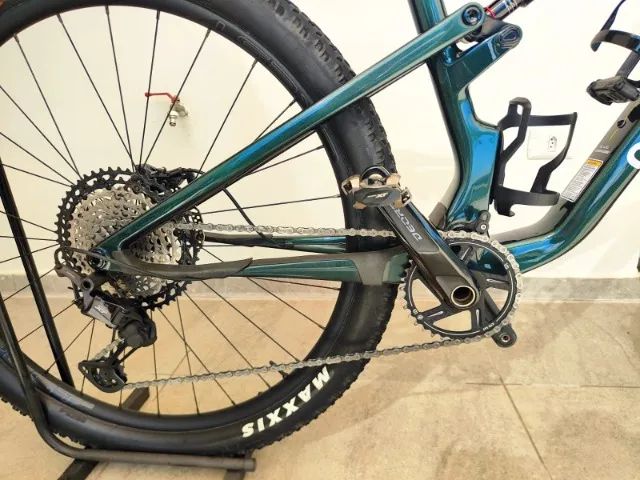 CANNONDALE SCALPEL CARBON 3 - Foto 4