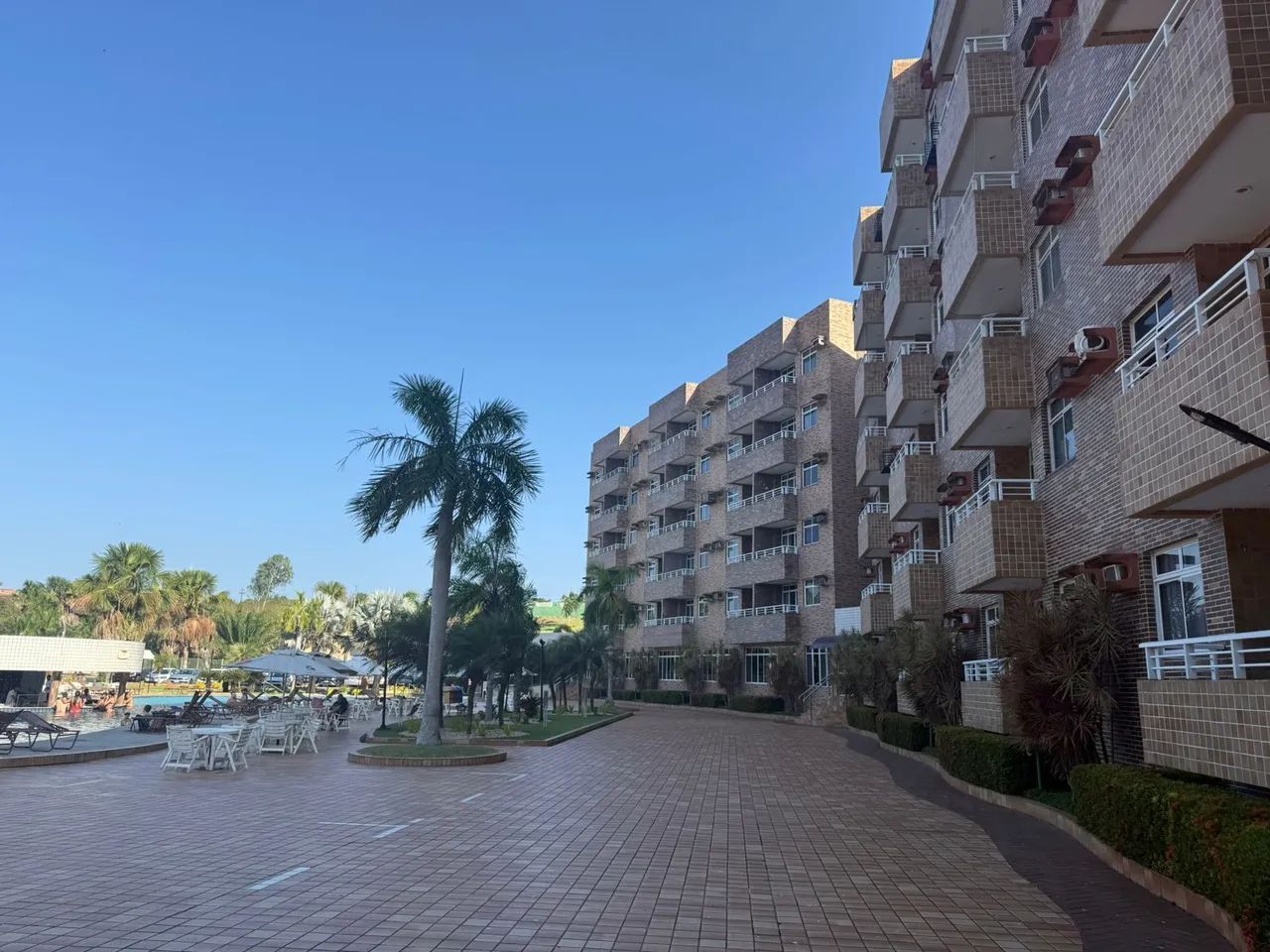 Vendo FLAT no GRAN LENÇÓIS em BARREIRINHAS-MA  - Foto 2