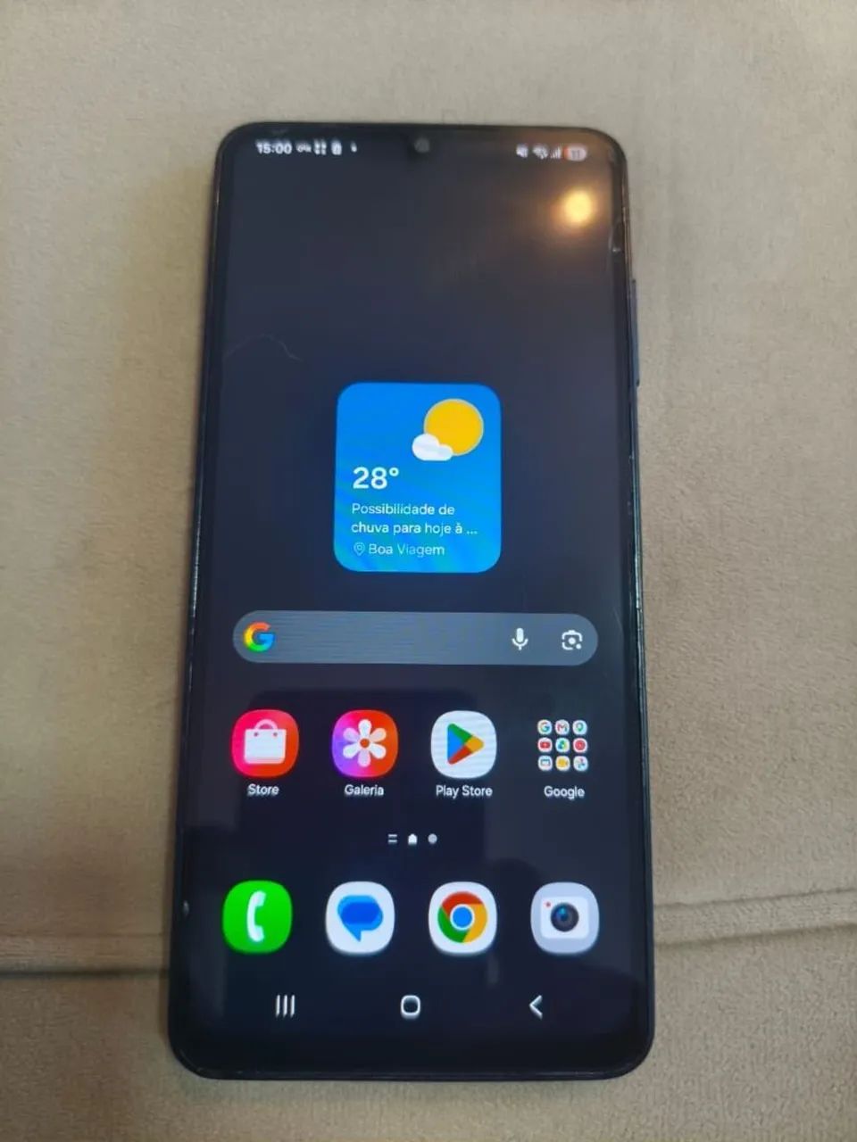 Samsung Galaxy a06 
