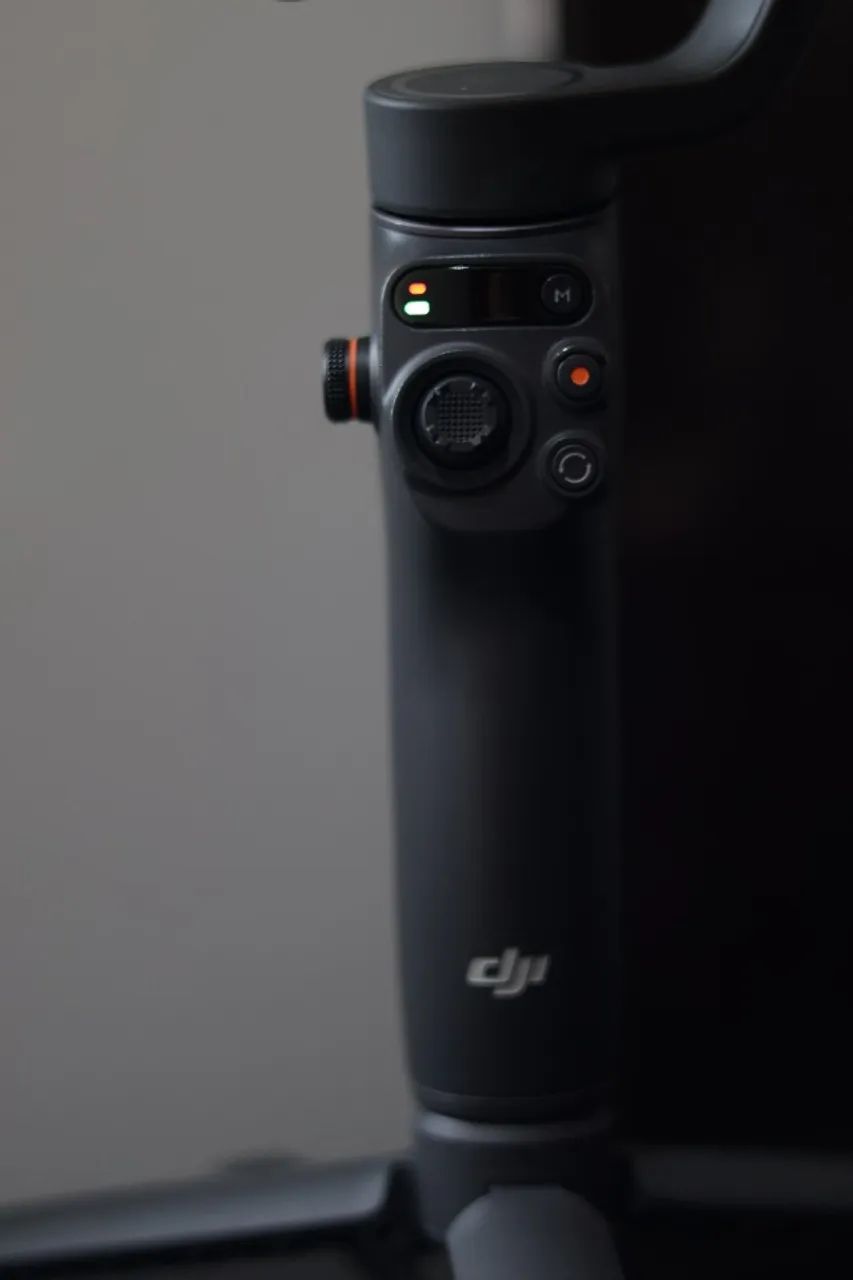DJI Osmo Mobile 6 Original + Case | Gimbal para Celular - Foto 3