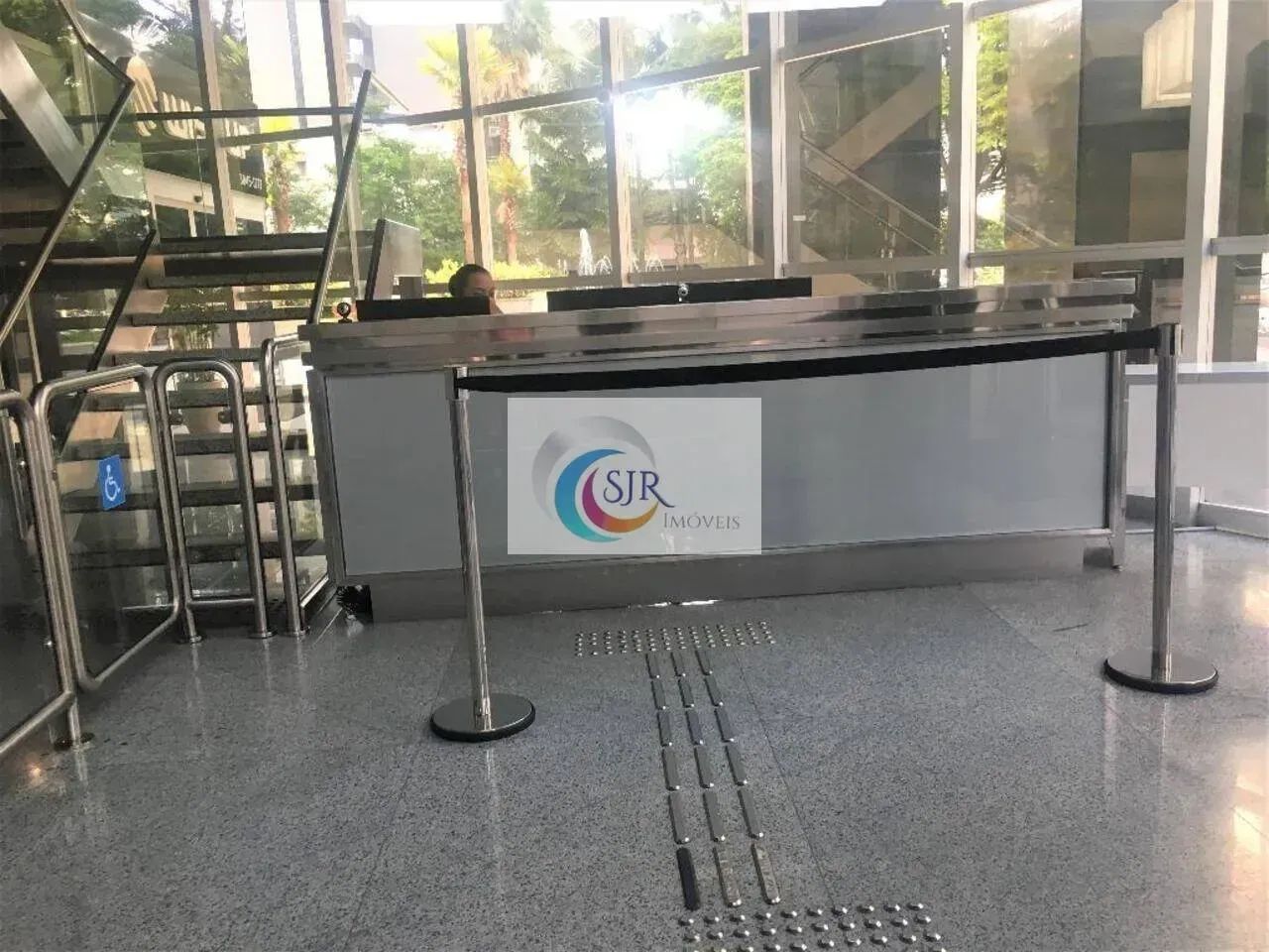 Conjunto Mobiliado para locação Vila Olímpia, 212 m² , em frente ao shopping Vila Olimpia. - Foto 15