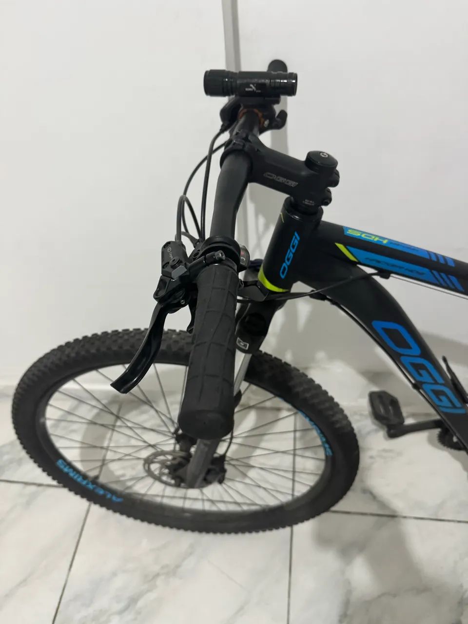 Bicicleta Oggi Aro 29  - Foto 2
