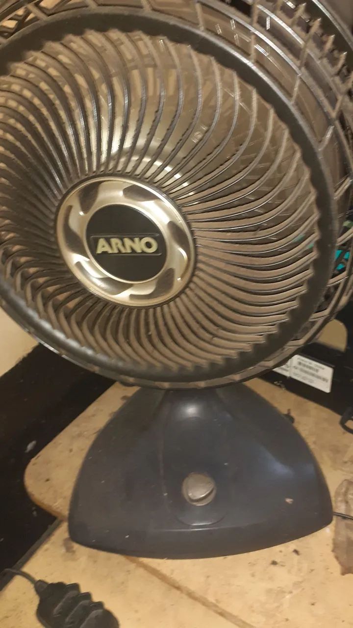 Ventilador  - Foto 2