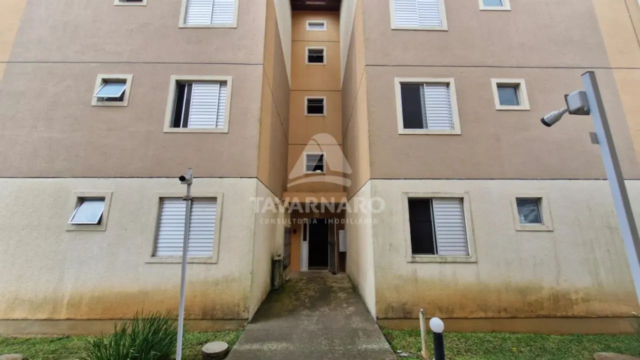 Apartamento Padrão em Ponta Grossa - Foto 2