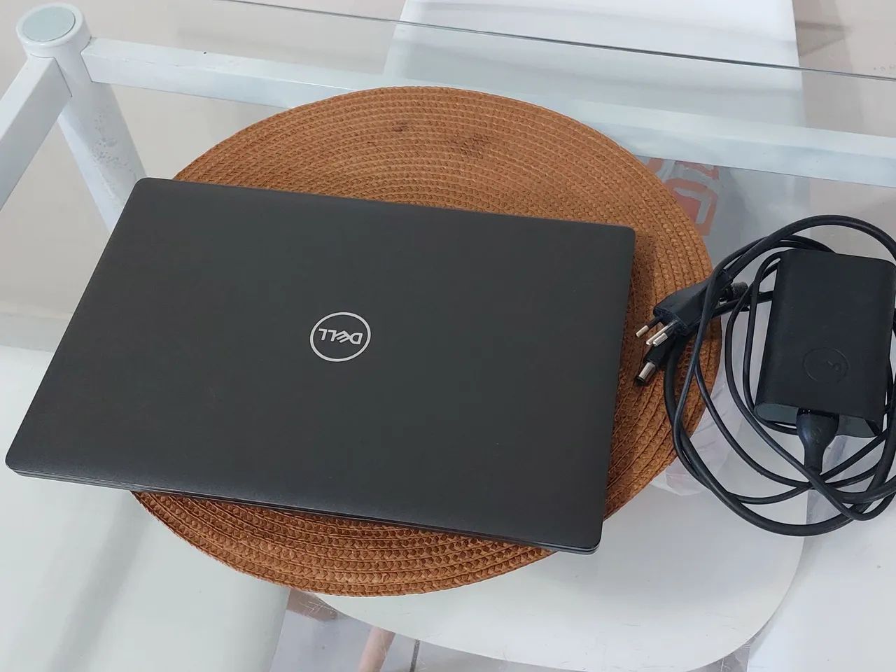 Notebook lenovo dell latitude Intel Core i5 - 12gb de ram- ssd 128gb..Só venda - Foto 5