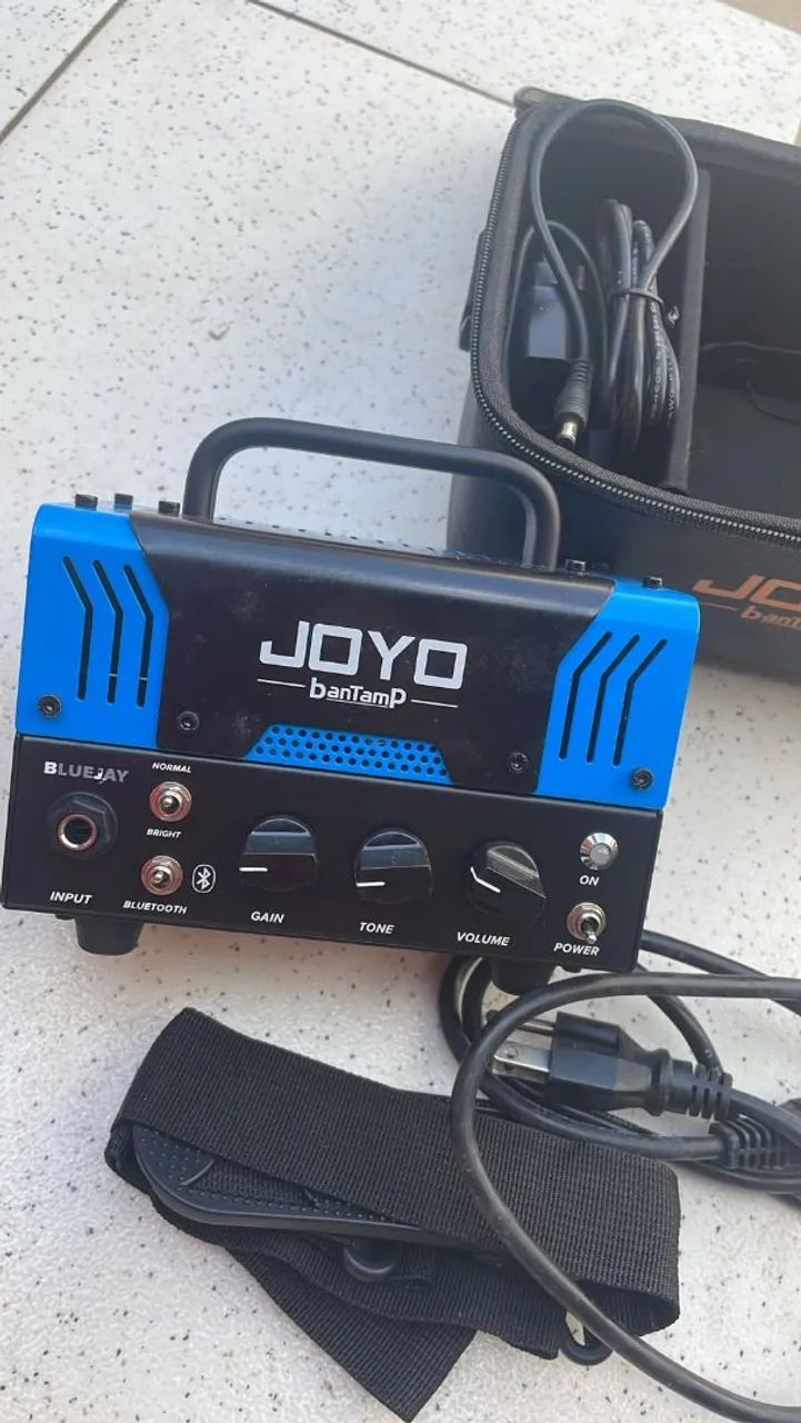 Vendo Bantamp Joyo - Foto 3