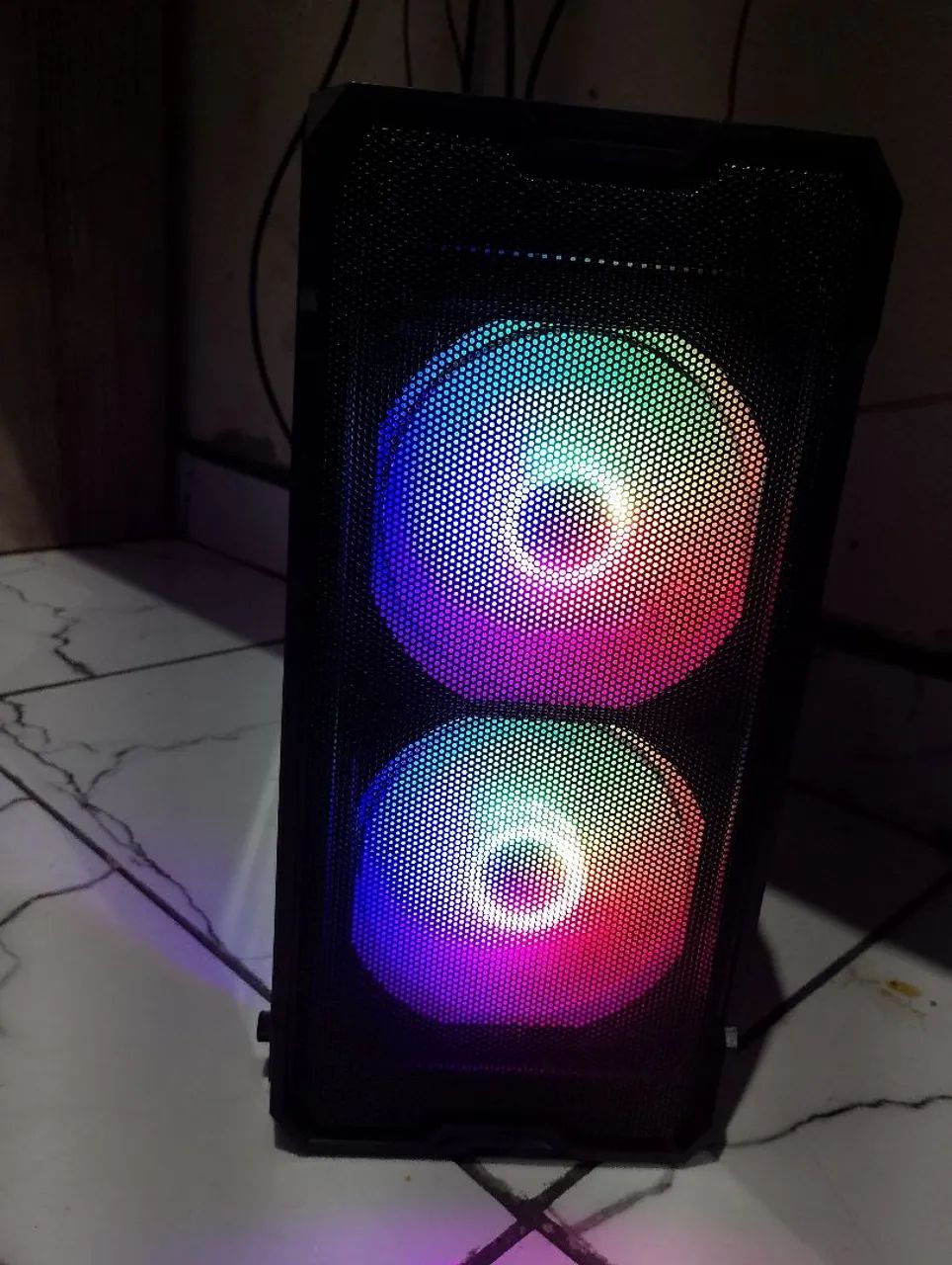 Pc Gamer Mediano