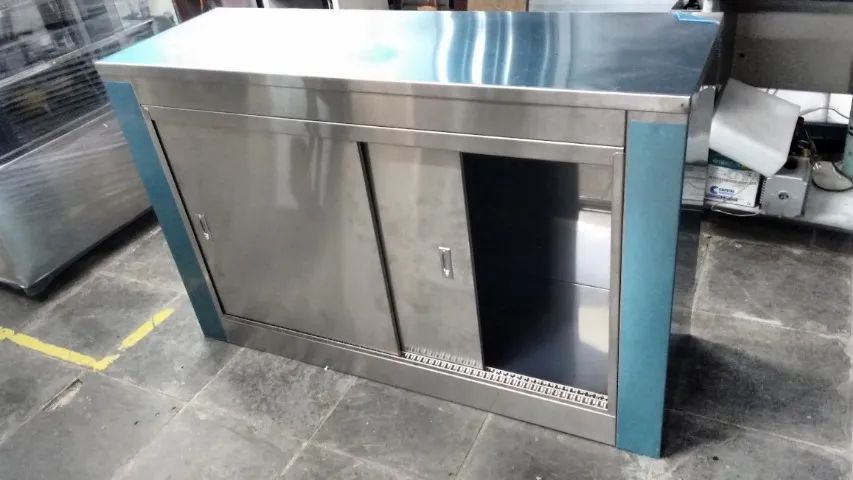 gabinete 1000mm - Foto 2