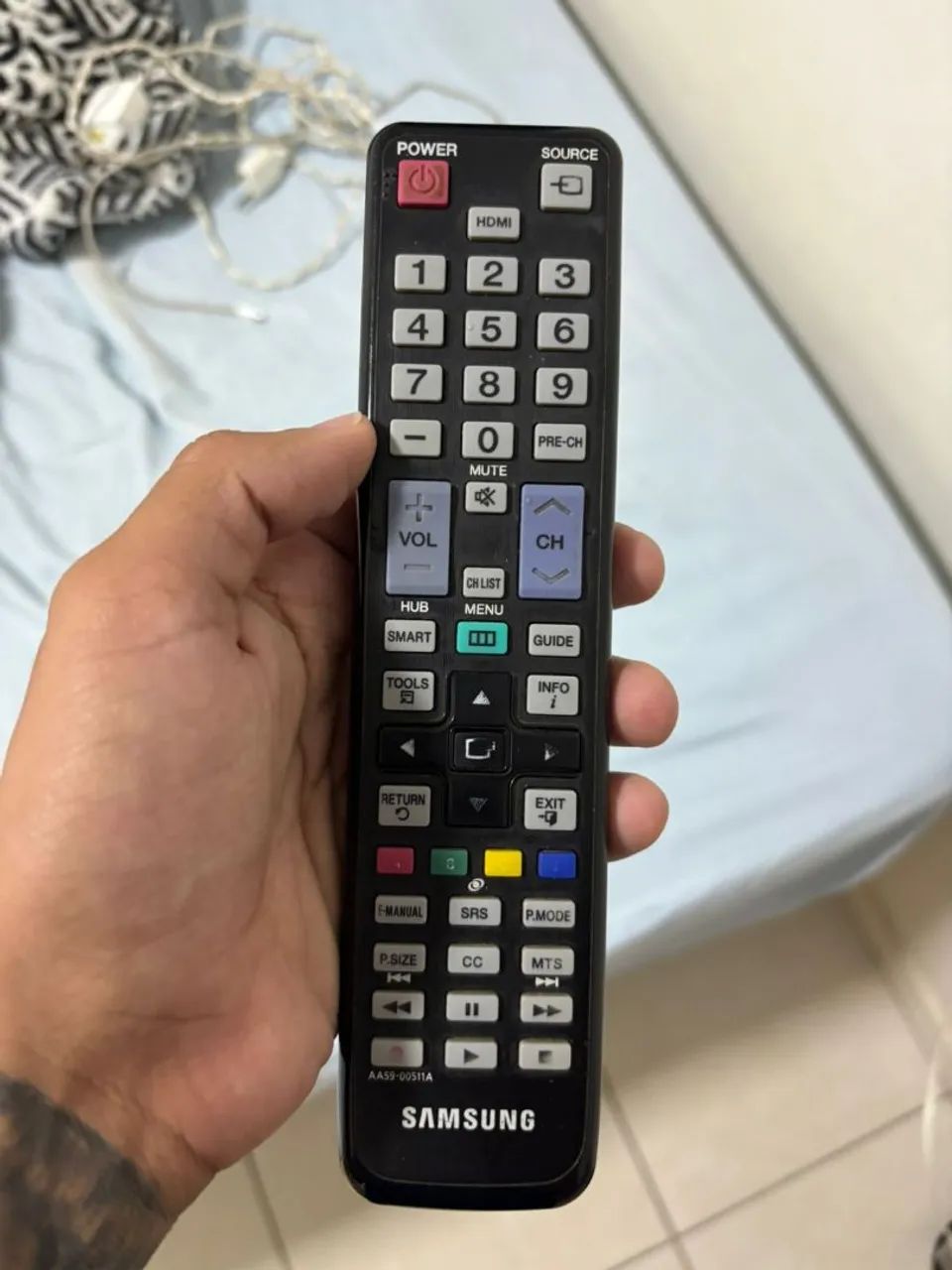 Tv Samsung 32' - Foto 2