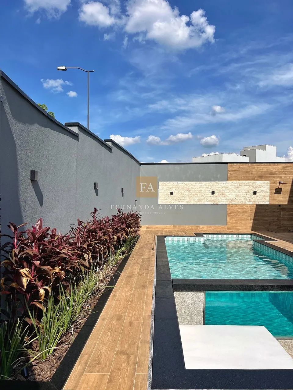 Casa Condomínio Pau Brasil - Foto 3