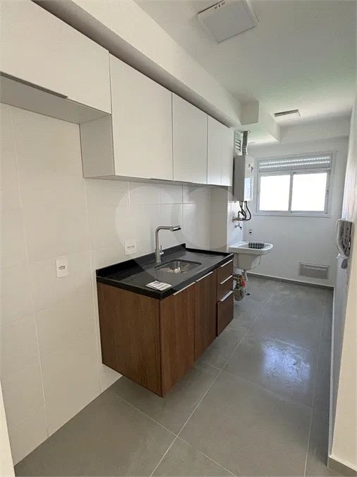 Apartamento com 2 quartos para locação em Vila gustavo - SP - Foto 2
