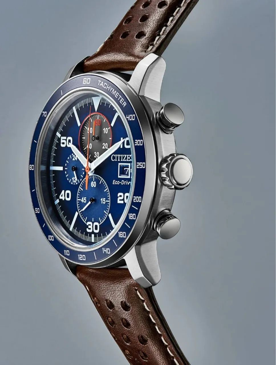 citizen CZ-BU2070-12L - Foto 2