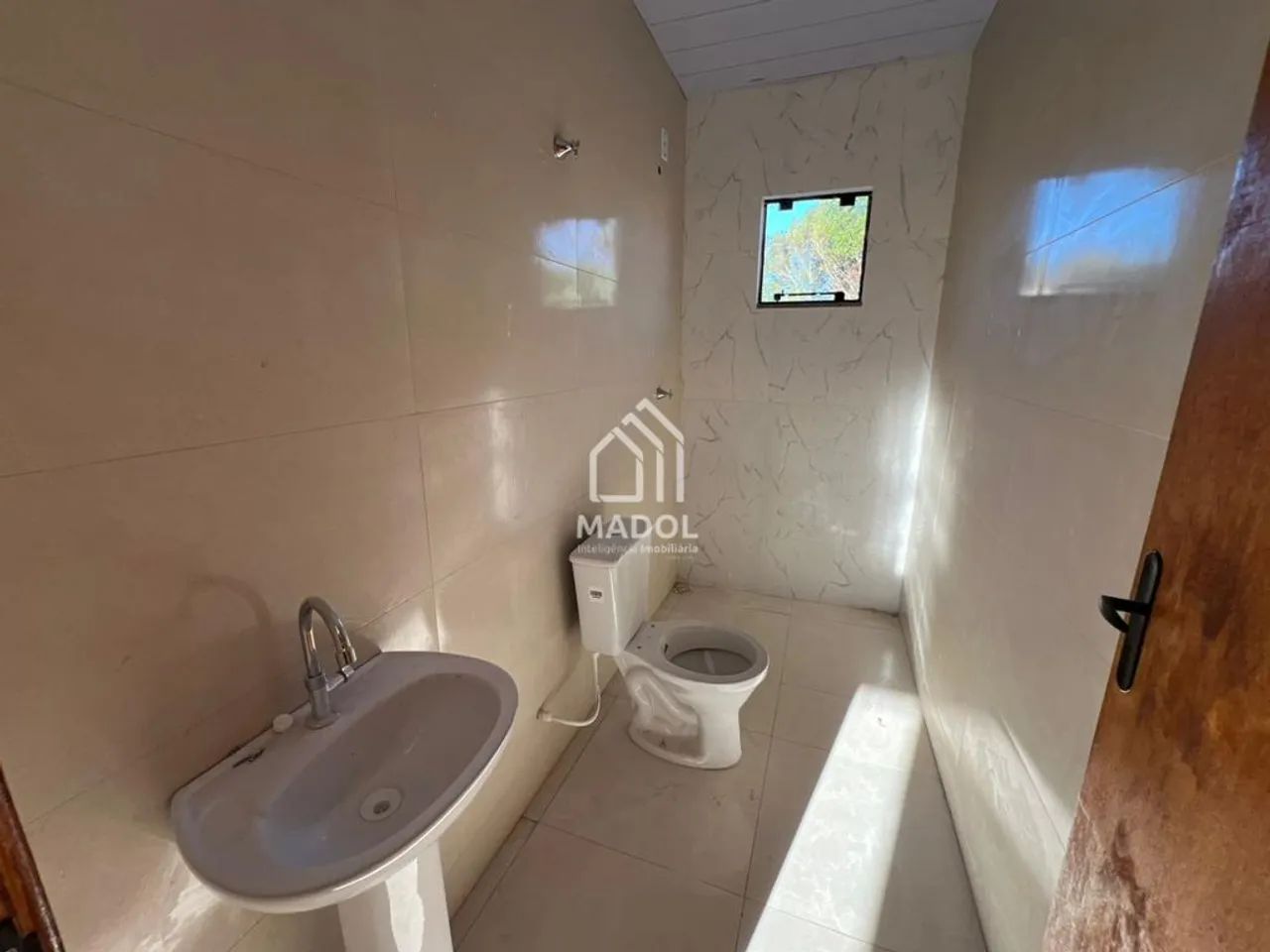 Sua Casa Própria com Entrada Facilitada! - Foto 4