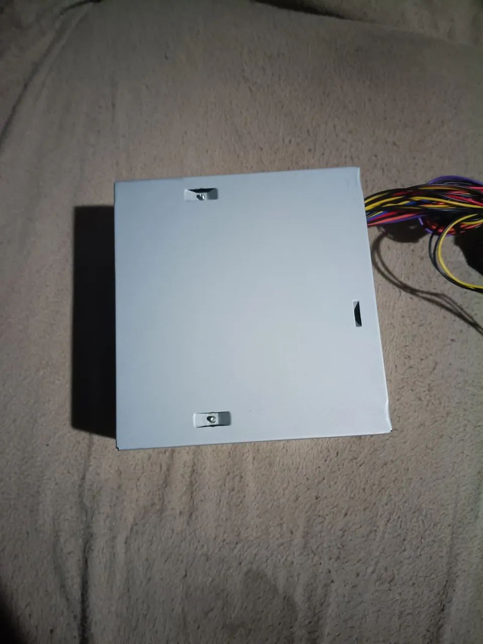 Fonte ATX 300W BPC BPC-323V-AT Bivolt Automática - Foto 3