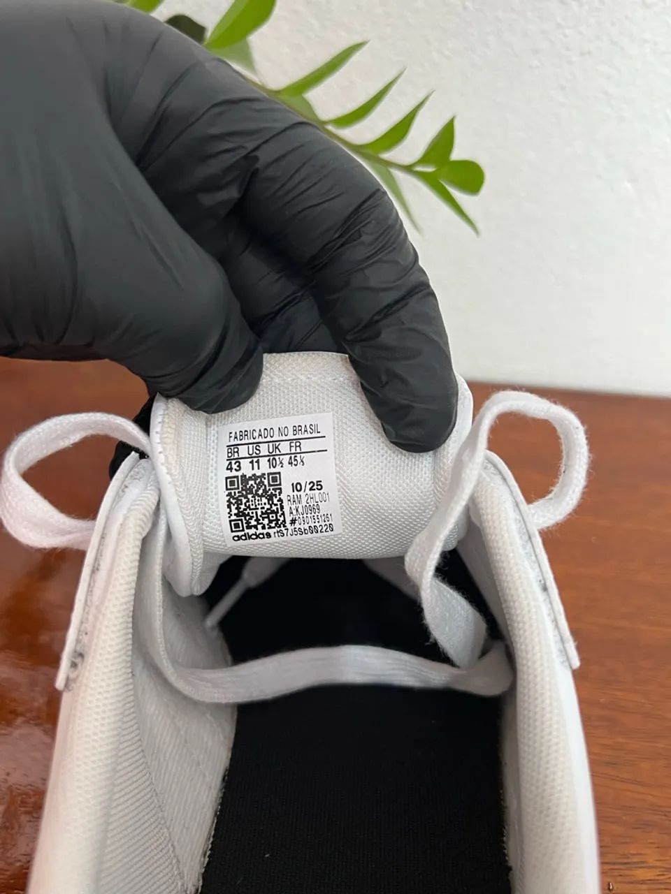 Adidas barredas - Foto 3