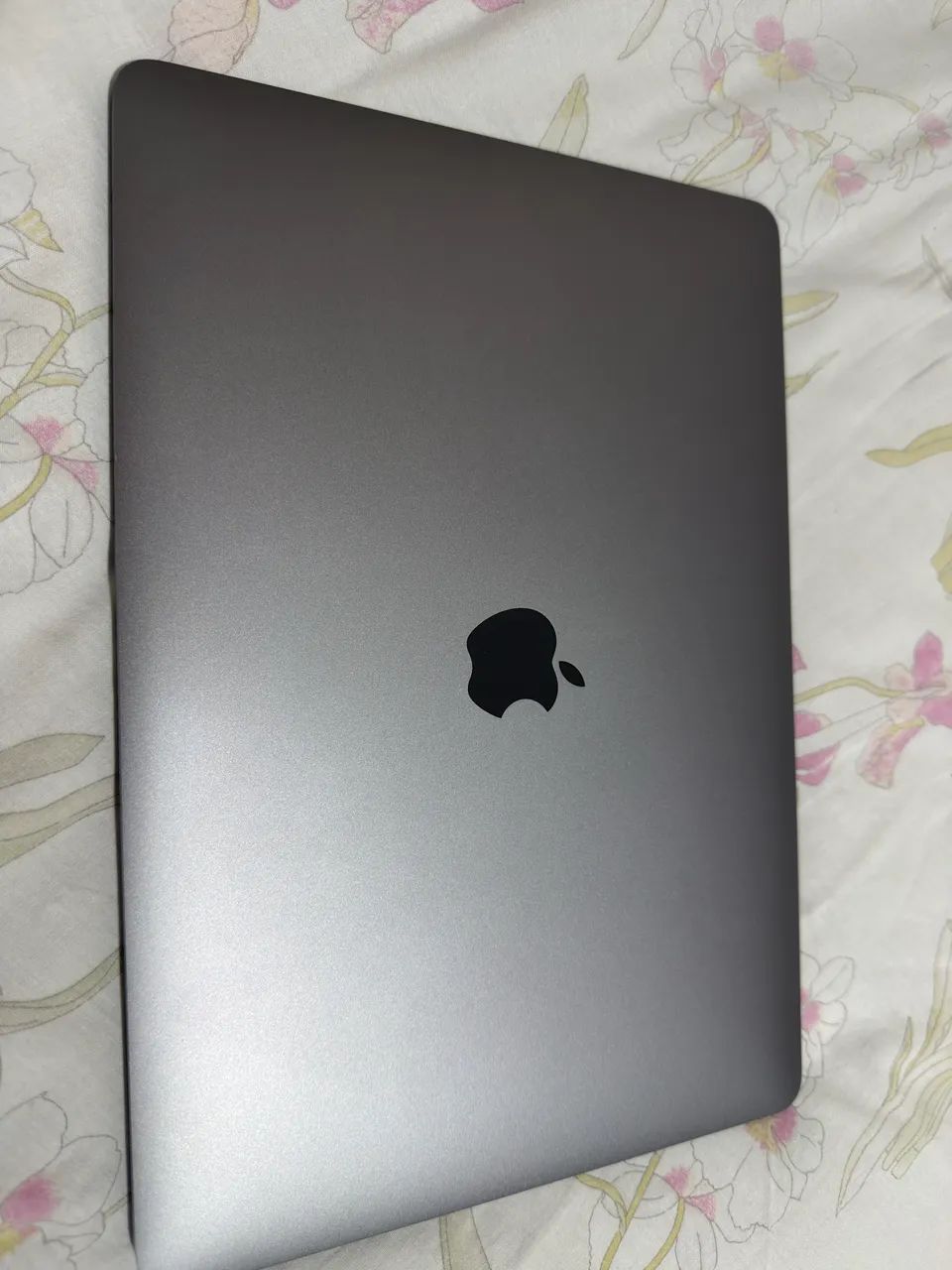 Apple MacBook M1 256Gb prata - Foto 2