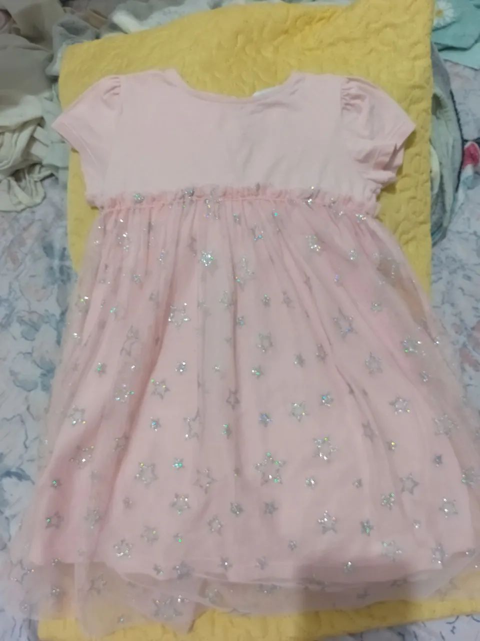 Lindo vestido infantil  - Foto 2