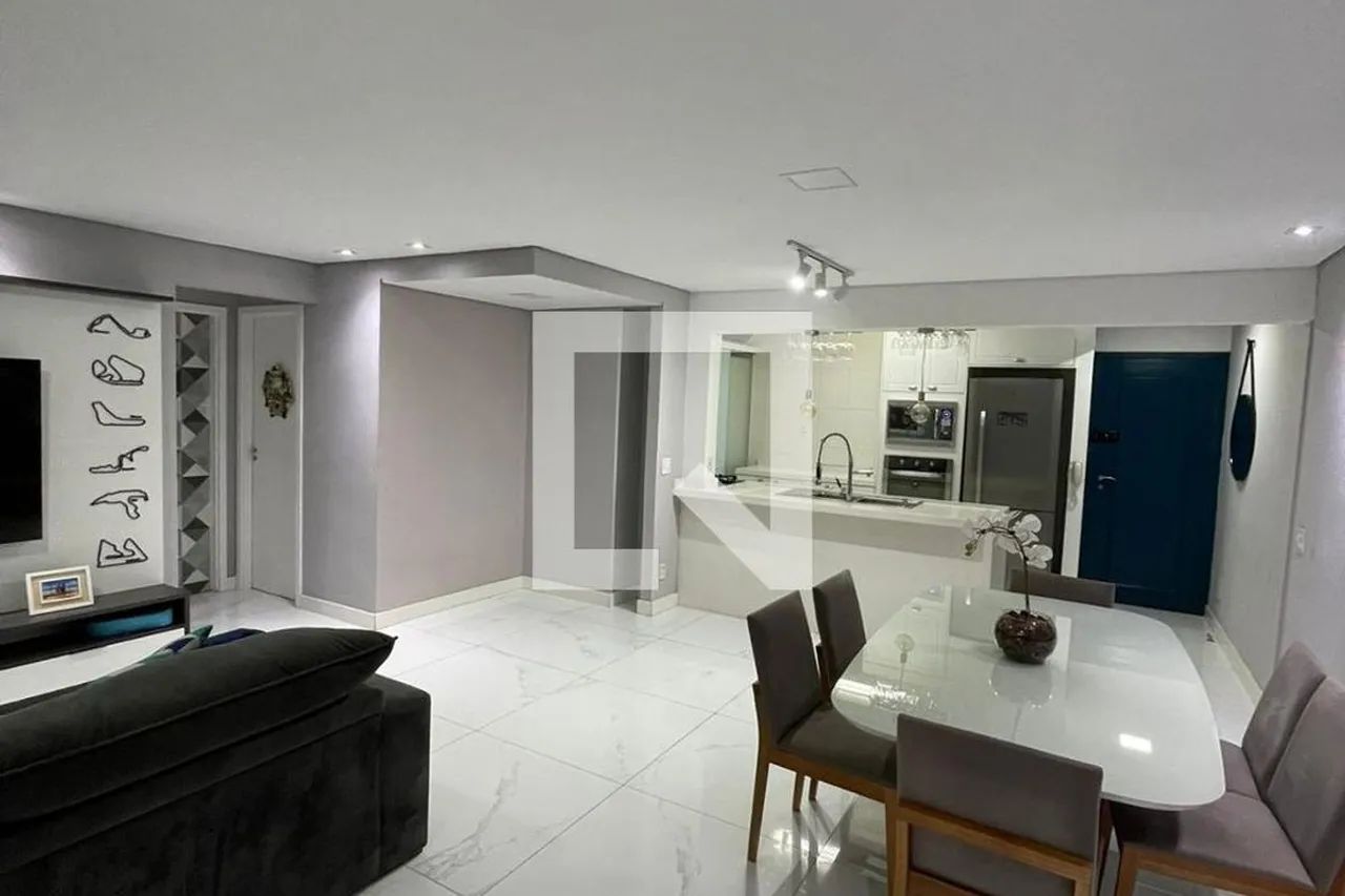 Apartamento à Venda - Centro, 2 Quartos, 83 m2 - Foto 2