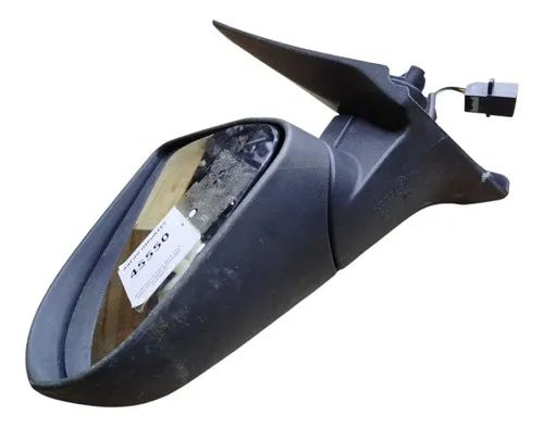 Retrovisor Onix 2013 2014 2015 2016 2017 Esquerdo Eletrico - Foto 2
