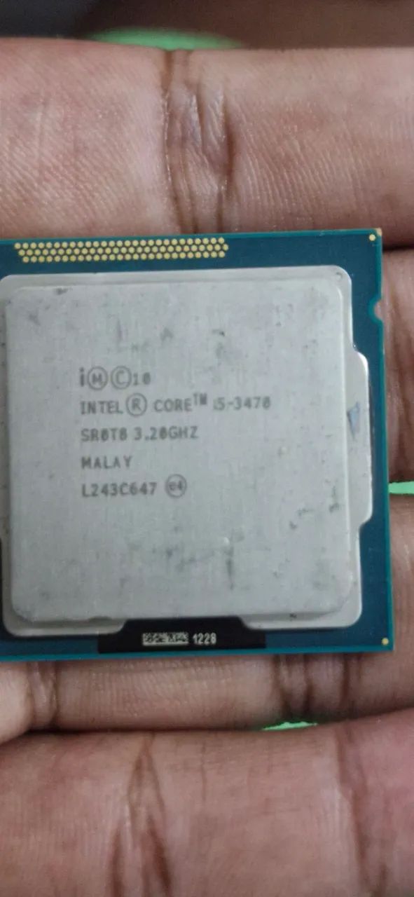 Processador - Foto 2