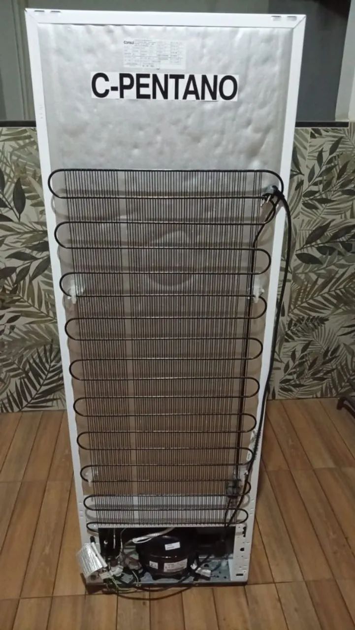 Freezer 