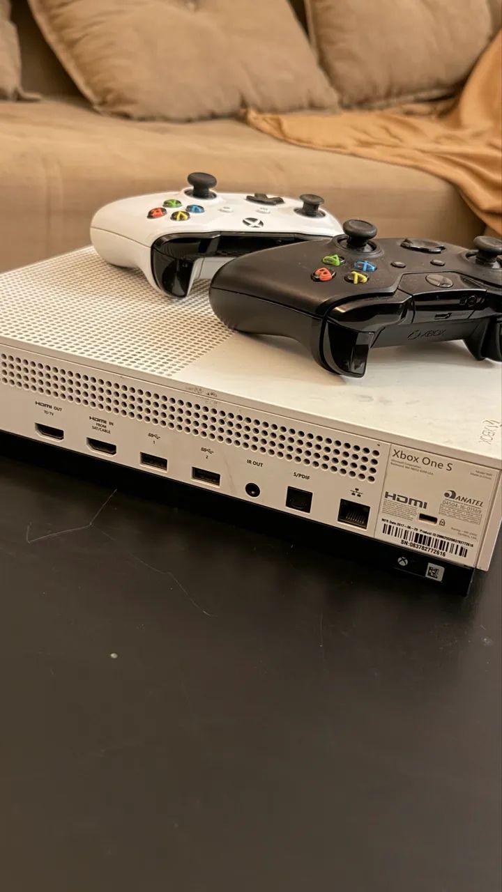 Xbox one  - Foto 2
