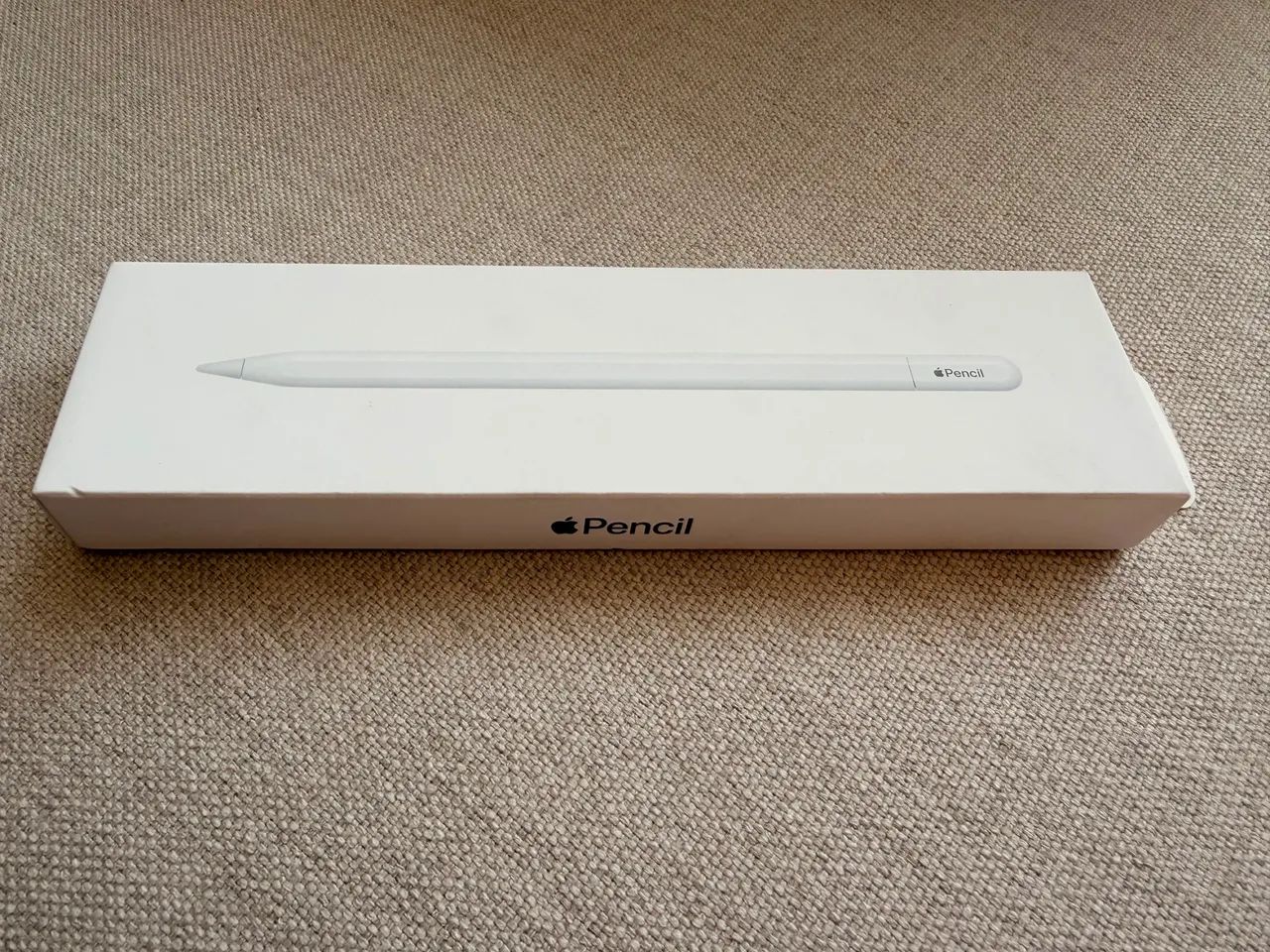 Apple Pencil USB-C - Foto 2