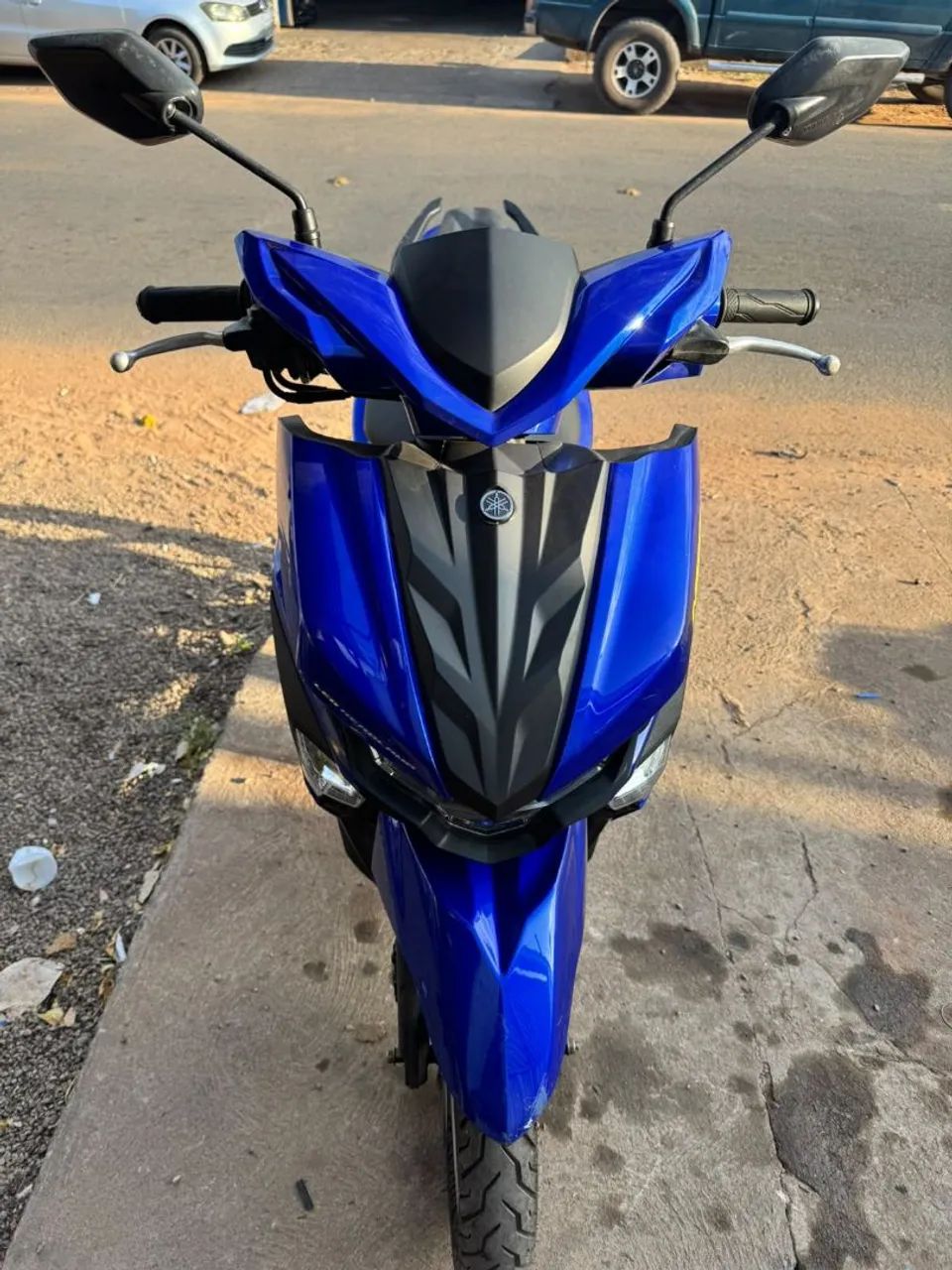 Neo 125cc 2021  - Foto 2