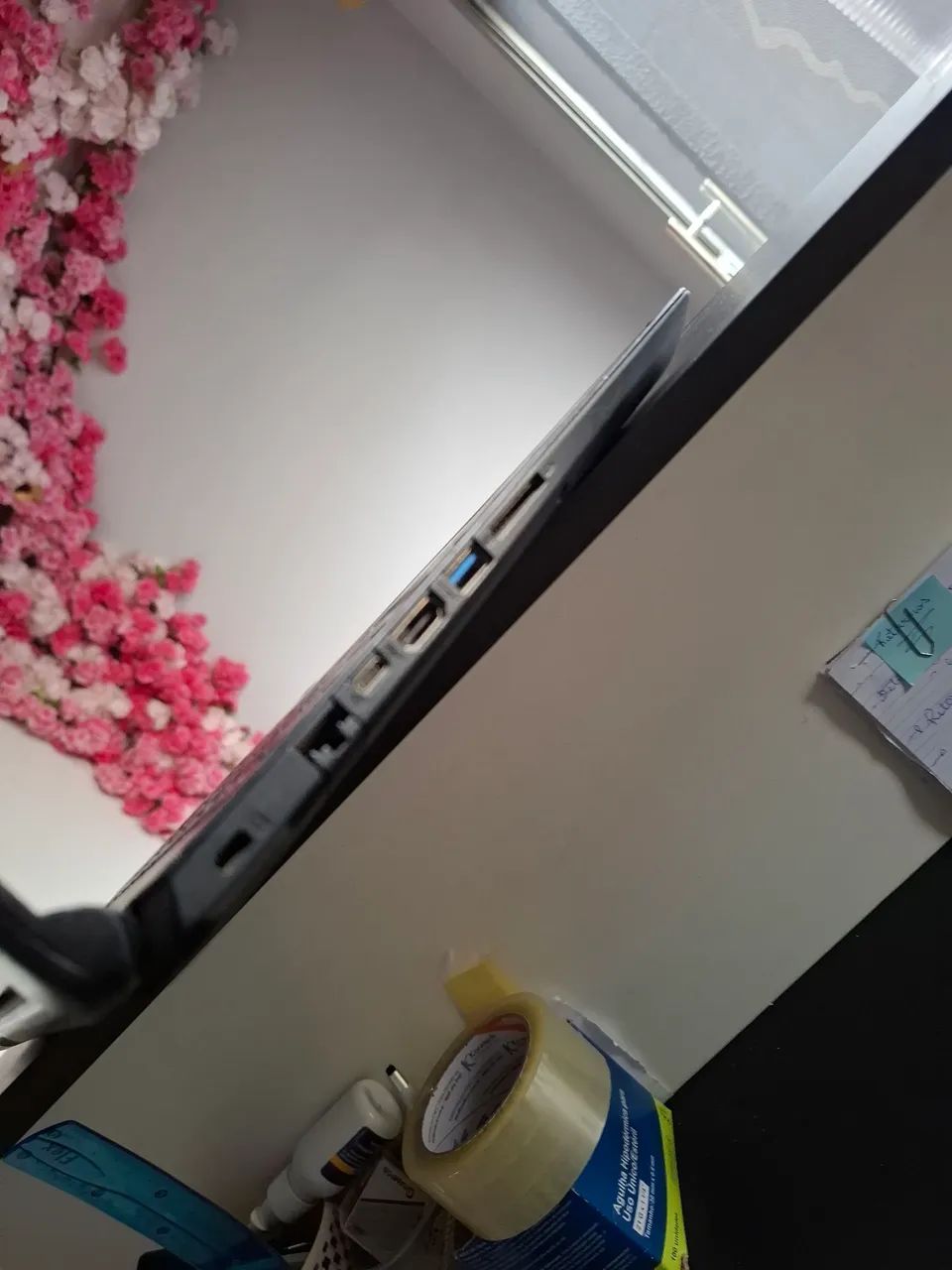 NOTBOOK ASPIRE 5 - Foto 2
