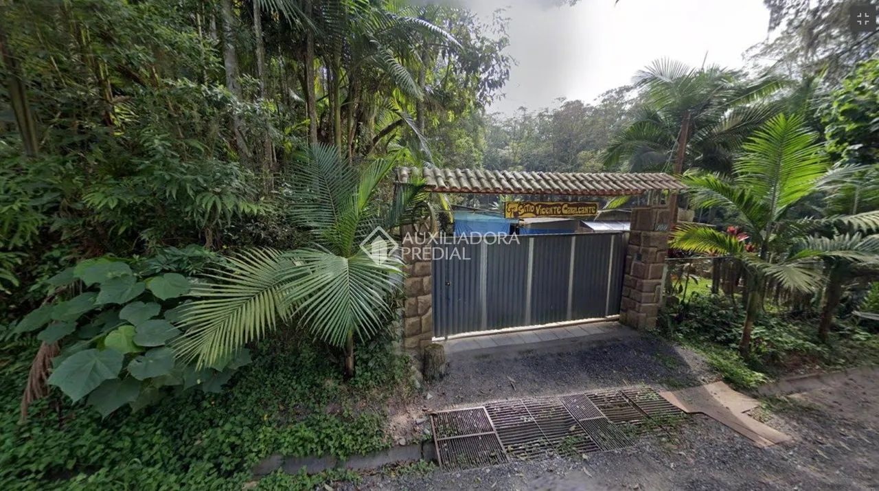 CHÁCARA - RIBEIRÃO PIRES - BAIRRO REPRESA