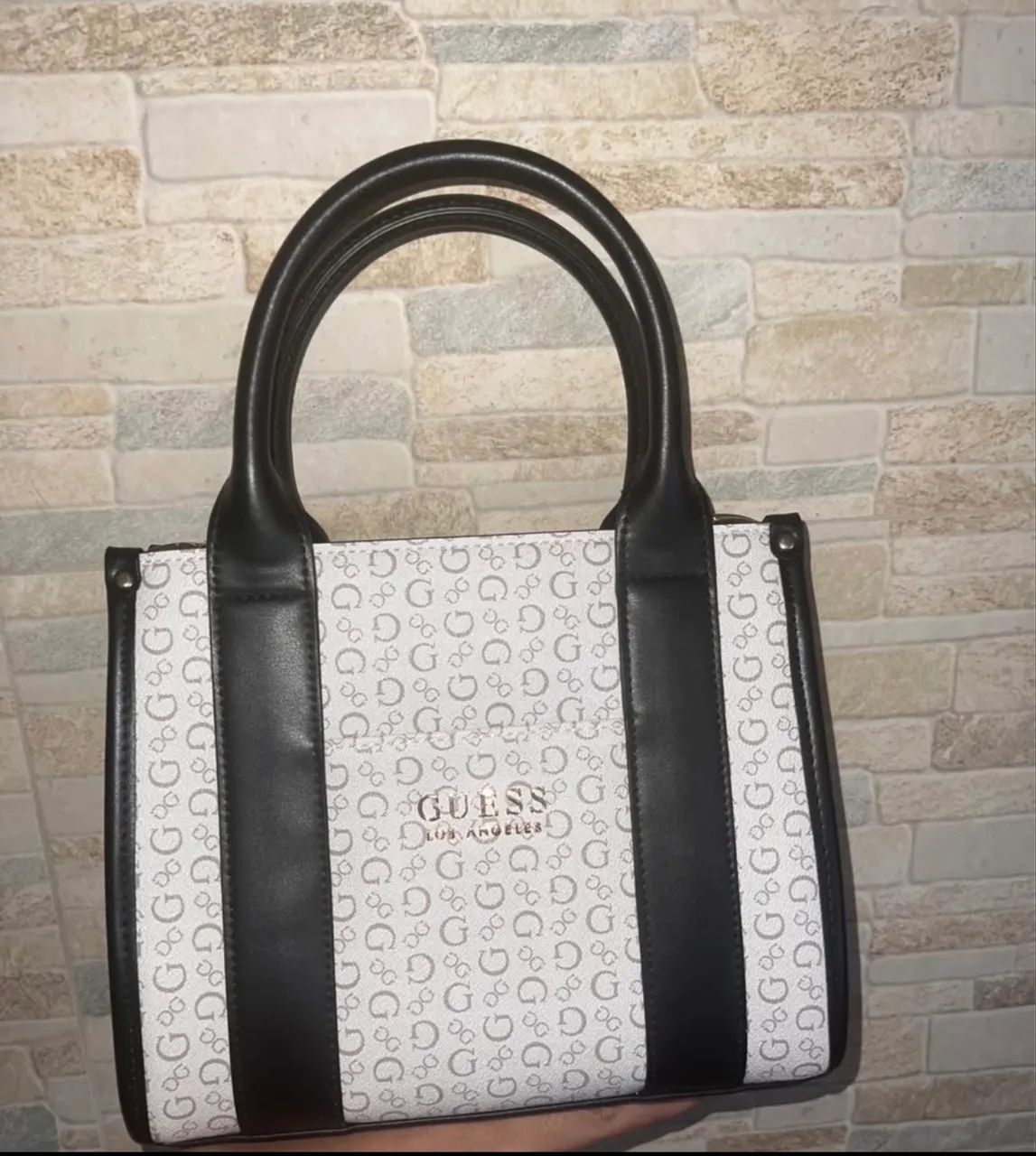 Bolsa da guess - Foto 4