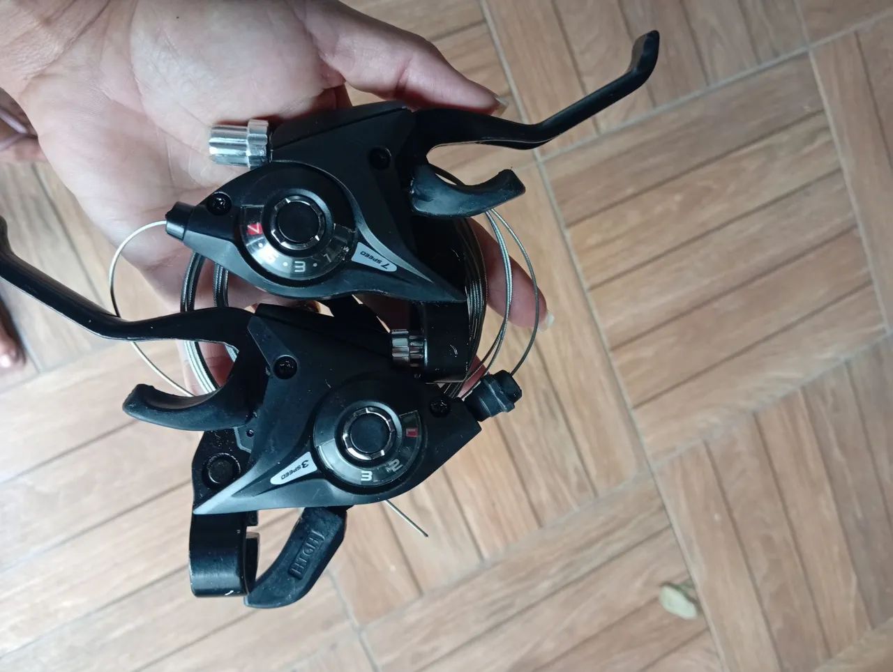 Bicicleta Aro 26 - Foto 4
