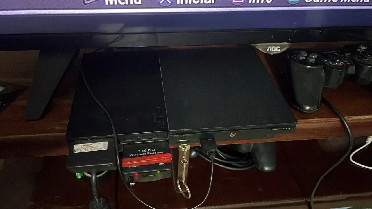Ps2