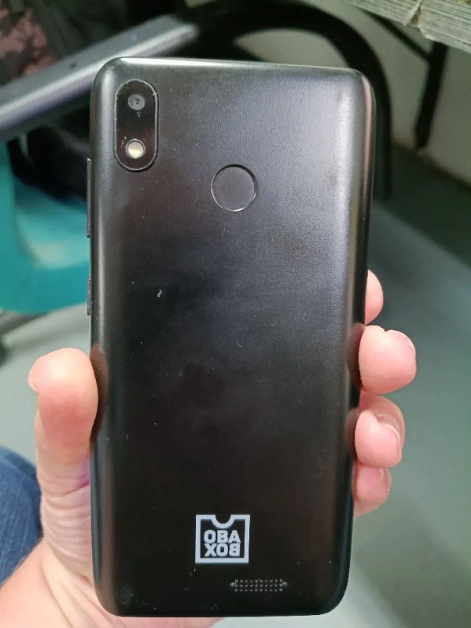 Celular OBA BOX - Foto 2