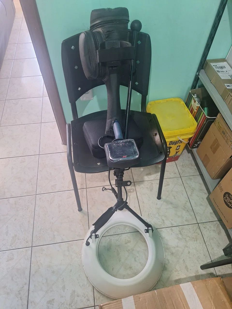 Detector de metal - Foto 3