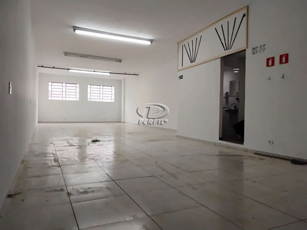 VILA ZELINA - SALÃO COMERCIAL - Foto 5