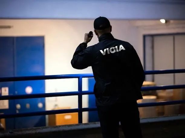 VIGIA PATRIMONIAL E SEGURANÇA - Foto 2