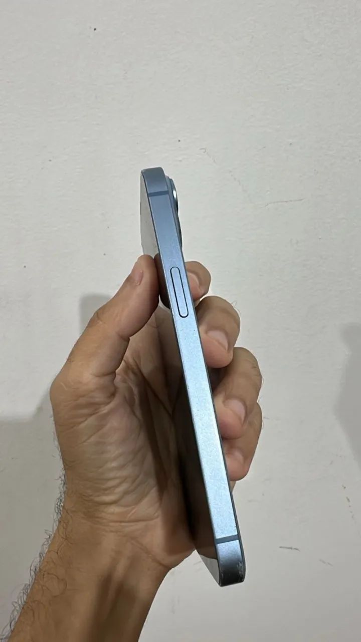 Carcaça completa para iPhone 14 - Foto 5