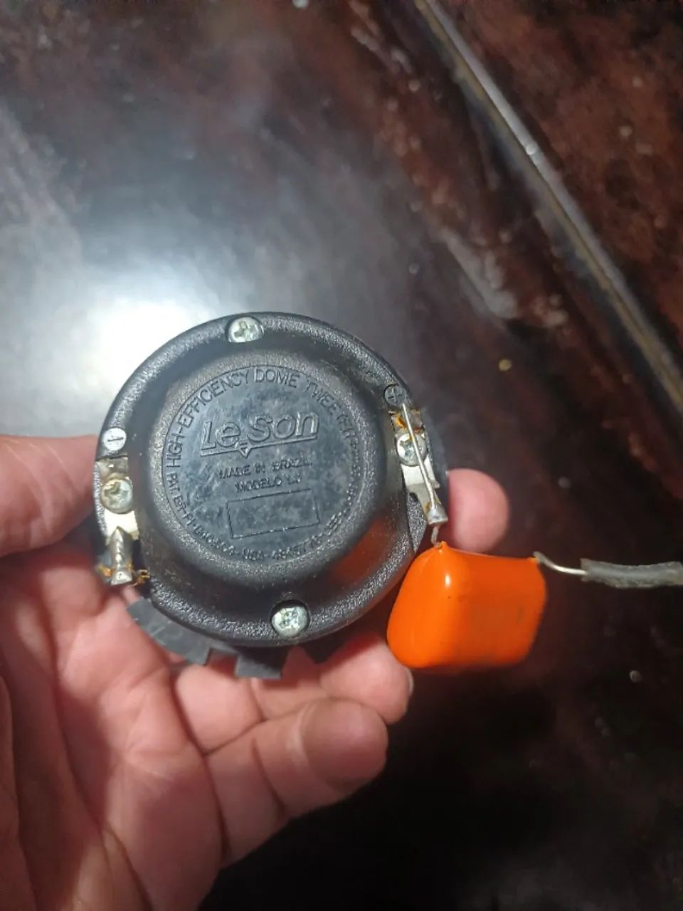 Par cornetas pra som automotivo+brinde - Foto 5