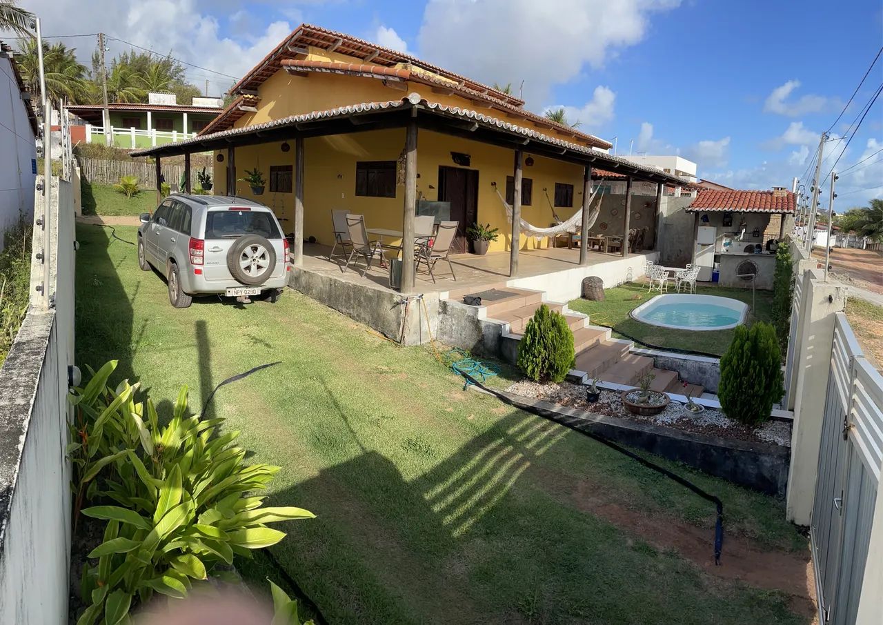 Casa em búzios 